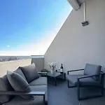 Appartement Panoramic Penthouse - Jacuzzi - Private Parking