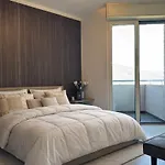 Apartament Panoramic Penthouse - Jacuzzi - Private Parking *