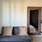 Panoramic Penthouse - Jacuzzi - Private Parking Appartement