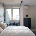 Apartament Panoramic Penthouse - Jacuzzi - Private Parking *