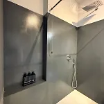 Appartement Panoramic Penthouse - Jacuzzi - Private Parking Brescia
